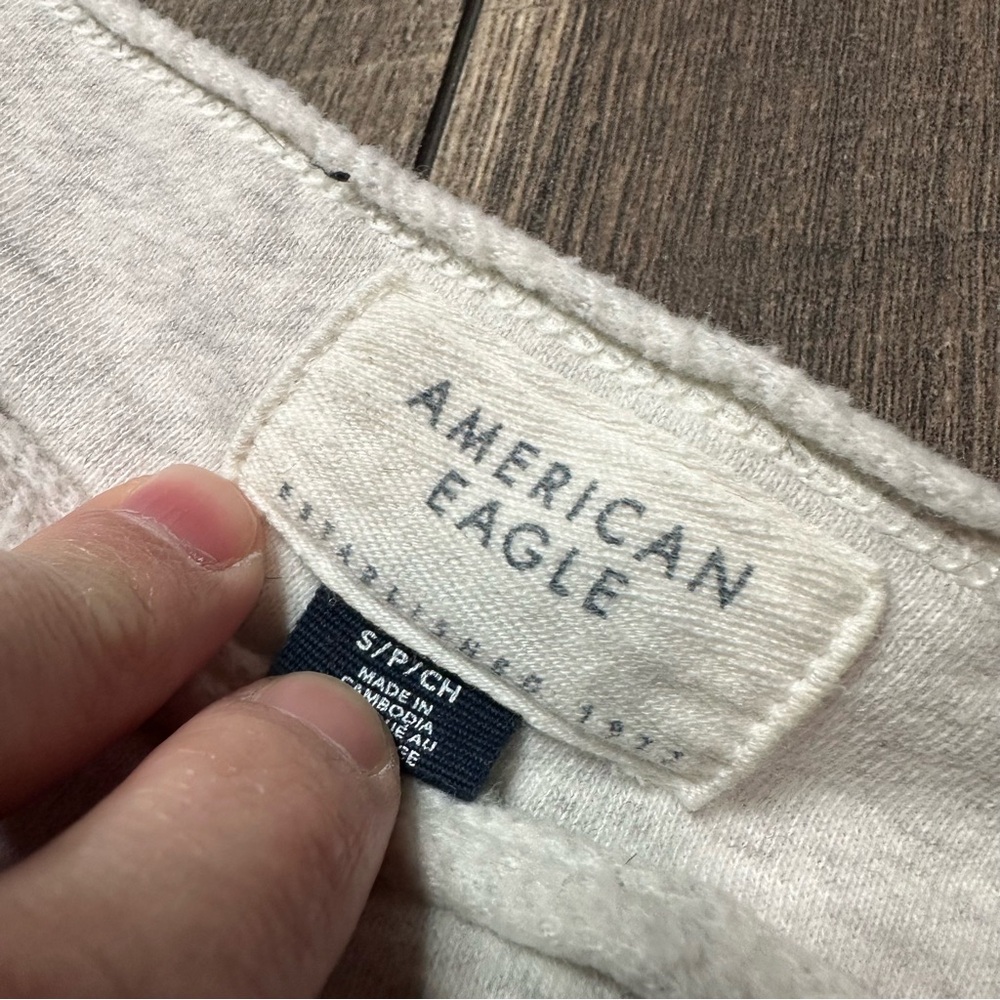 American Eagle Off Shoulder Pullover - image 4